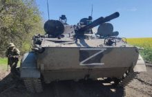 ВСУ захватили трофеи русских оккупантов из Северной Осетии: те позорно сбежали с позиций