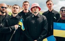 Директор Kalush Orchestra рассказал, что группе запретили на Евровидении 2022