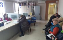 ВПО зможуть повторно подати заявку на виплату у разі неотримання допомоги