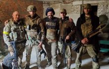 ВСУ освободили населенный пункт в Харьковской области неподалеку от границы с РФ