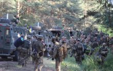 Армия РФ готовится к наступлению на Северодонецк, Соледар и Бахмут - Генштаб ВСУ