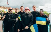 Kalush Orchestra о победе на Евровидении 2022: "Мы это сделали для всех украинцев"