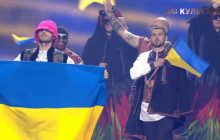 Россияне устроили истерику в сети из-за победы Украины на Евровидении 2022 (фото)