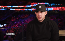 Экс-первая ракетка мира "набросился" на главу Федерации тенниса РФ, оскорбившего Свитолину