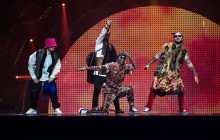 Победа Kalush Orchestra на Евровидении 2022: кто поздравил Украину