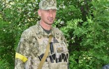 "У меня оставался последний заряд": украинский защитник рассказал про бой под Черниговом