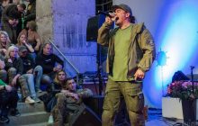 Фагот про росіян та їхні ядерні погрози: "Це світове сміття, яке потрібно знищити" (відео)