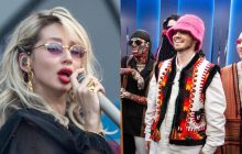 Loboda зажгла под песню Kalush Orchestra: "Это победа, за которой будет следующая" (видео)