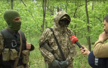 Журналисты подробно рассказали об иностранном легионе, который воюет в составе ВСУ (видео)