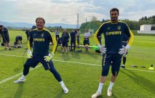 Победа Kalush Orchestra на Евровидении: реакция игроков сборной Украины и Андрея Шевченко