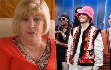 Как выглядит и чем занимается Стефания из песни группы Kalush Orchestra (видео)