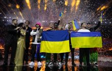 Следующее "Евровидение" должно пройти в Украине - Ткаченко