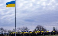 У Херсоні активізувалися українські "партизани" (фото)