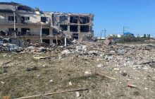 Ракетний удар Росії по Одеській області: кількість постраждалих зросла (фото)