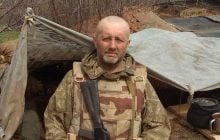 "Для нашої сім'ї ви легенда": екс-гравець Шахтаря зворушливо попрощався із загиблим на війні родичем