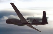 Очі союзників над Чорним морем: на що здатний стратегічний БПЛА RQ-4 Global Hawk