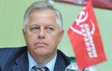 В Україні на сьомий рік "закону про декомунізацію" остаточно заборонили Компартію - Совгиря