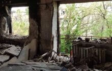 Россияне нанесли удары по Луганщине: повреждена больница, много погибших и раненых (фото)