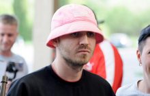 Kalush Orchestra отказались выступать на одной сцене с россиянкой