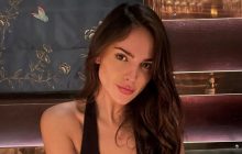 Джейсон Момоа закрутил роман с горячей мексиканской актрисой - СМИ (фото)