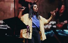 Джамала о победе Kalush Orchestra: "Ребята сделали все на самом высоком уровне"