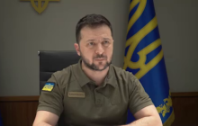 "Слабость - начать войну": Зеленский жестко прошелся по "слабому" Путину