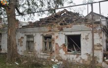 Окупанти обстріляли ракетою житловий сектор Миколаєва: є руйнування та поранений (фото)