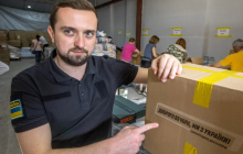 Держава веде підготовку для будівництва 32 тисяч квартир для переселенців – Кирило Тимошенко