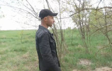 Назад з того світу: житель Чернігівщини розповів, як вибрався з могили після розстрілу