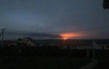 Губернатор Бєлгородської області заявив про новий обстріл "з боку України"