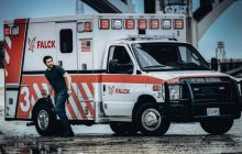 "Новая украинская волна" и американские боевики: что посмотреть в кинотеатрах с 19 мая