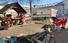 "Серце кров’ю обливається": медики з Чернігова розказали про найважчі моменти війни (фото)