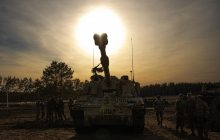 Украина получит от Италии 30 артиллерийских установок M109L - La Repubblica