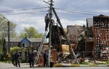 ДТЭК инвестировал в восстановление электросетей Киевской области 300 миллионов гривень – Тимченко