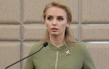 Про лабораторії в Україні та русофобію: журналіст показав листування дочки Путіна (фото)