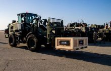 "ЗСУ вдячні за підтримку": США відправляє в Україну гаубиці M777 та боєприпаси (фото)