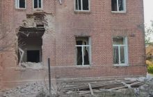 В Курской области РФ заявили об "атаке врага" на "стратегический" спиртзавод (фото)