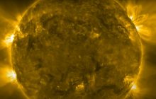 Космический зонд впервые приблизился к Солнцу и заснял это в мельчайших деталях (видео)