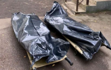 "Укрзализныця" хранит сотни тел российских солдат в рефрижераторных вагонах