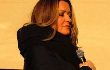 Наталья Могилевская рассказала, как смерть дяди спасла ее от неприятностей