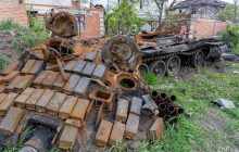 Ворог на Харківщині втратив щонайменше 10 посіпак та чимало техніки: названо нові втрати РФ