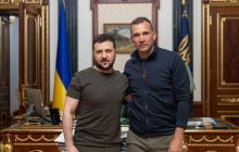 "Я так хотел всех обнять": Шевченко - о первых эмоциях по приезду в Киев и встрече с Зеленским