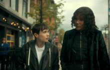 Дебют Эллиота Пейджа: вышел первый трейлер третьего сезона "Академии Амбрелла" (видео)