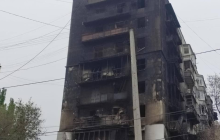 Обстрел Северодонецка: погибли по меньшей мере 12 человек, 40 получили ранения (фото)