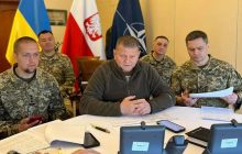 Залужный: Нам удалось отобрать у РФ инициативу и заставить ее отказаться от главной цели