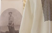 Мастерица из Львова воссоздала вышитую рубашку Бандеры: как она выглядит (видео)