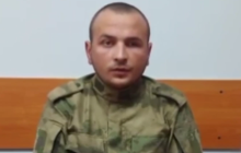 Оккупант рассказал, как россияне пополняют ряды людьми с инвалидностью (видео)