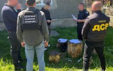 На Закарпатье дельцы придумали "мокрый" способ переправки военнообязанных за границу