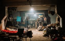 Командиров "Азова" вывезли в РФ для "следственных действий" - росЗМІ
