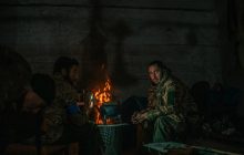 Окупанти готують судилище "над нацизмом" у стилі Нюрнберзького трибуналу - ЗМІ